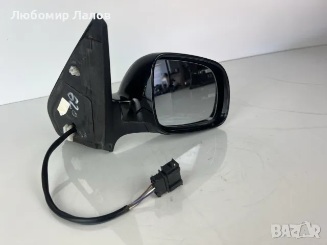Дясно огледало Голф 4 Dqsno ogledalo Vw Golf 4, снимка 2 - Части - 47646187