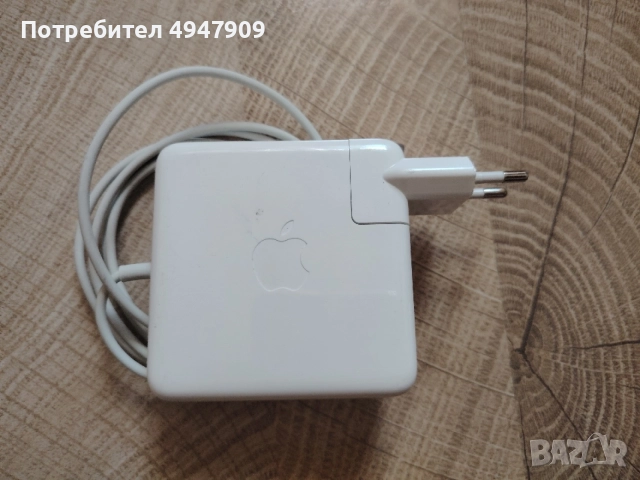 зарядно устройство за Ipad 85 W , снимка 3 - Оригинални зарядни - 56243411