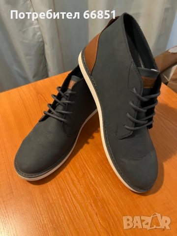 Мъжки обувки