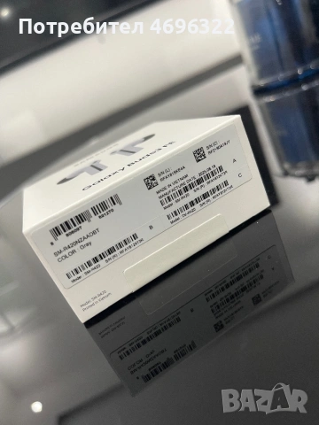 Samsung Galaxy Buds3 FE, снимка 2 - Bluetooth слушалки - 54318639