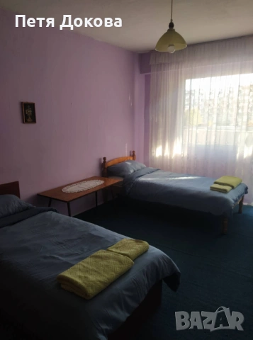 Тристаен апартамент в гр. Малко Търново , снимка 6 - Апартаменти - 53906759