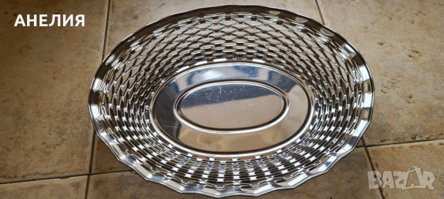 Фруктиера инокс