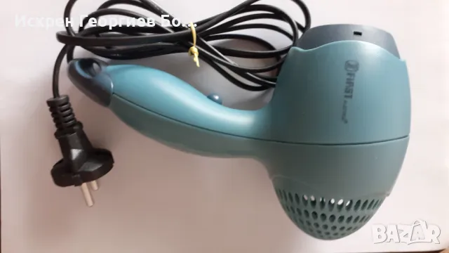   Сешоар Фирст, снимка 2 - Сешоари - 49771063