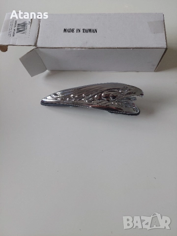 метален орнамент за мотоциклет, снимка 2 - Аксесоари и консумативи - 52928349