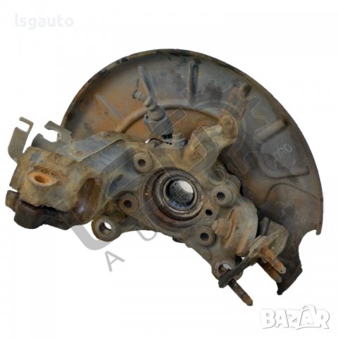 Преден десен шенкел AUDI A3 (8PA)(2004-2008) ID:89848, снимка 2 - Части - 38792531