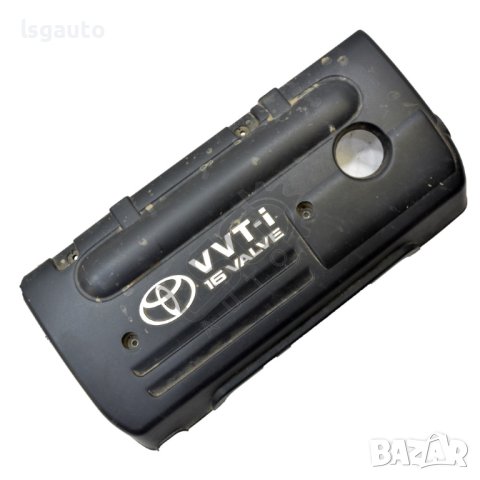 Кора над двигател Toyota Corolla 2001-2006 ID:110221