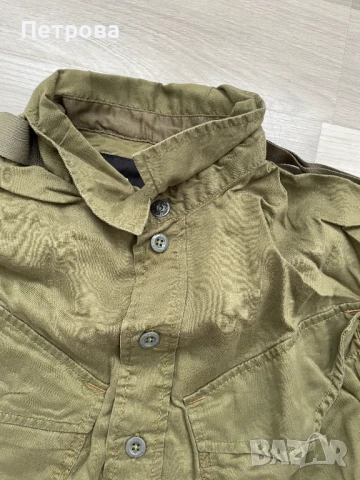 Ликвидация! Дамска рокля G-Star - М-нова, снимка 5 - Рокли - 19425240