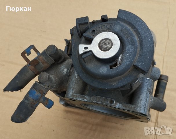 Дроселова  Клапа за  Vw   , снимка 5 - Части - 44354785