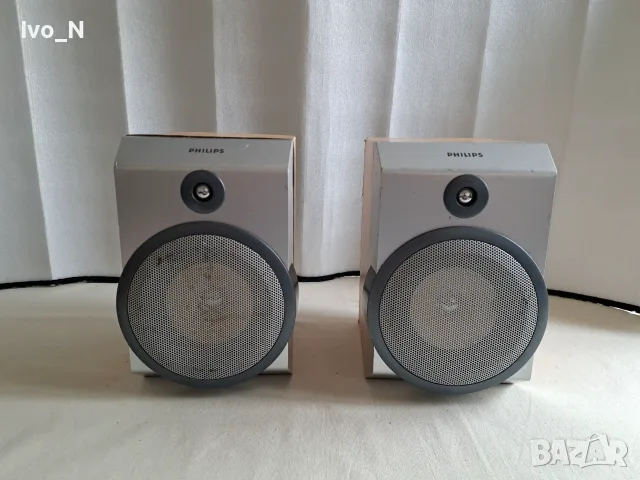 Тонколони Philips FWB-MC 150.