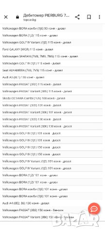 Дебитомер , снимка 7 - Части - 44390506