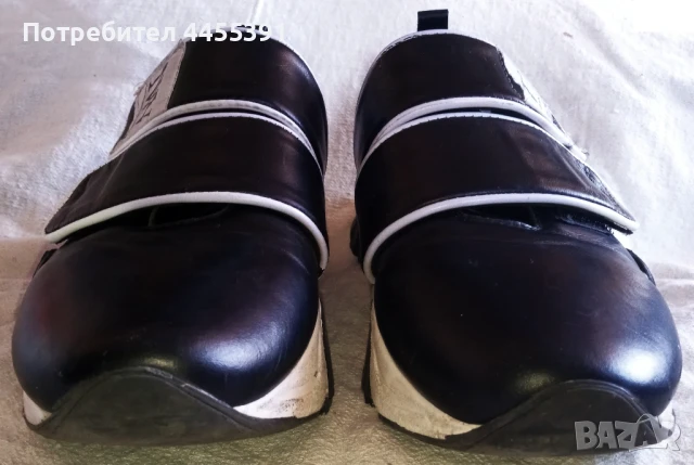 Маратонки Negative wear.размер 38, снимка 2 - Маратонки - 51025991