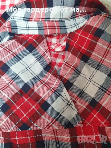 Две летни ризки М размер. 50%намалени.р , снимка 5 - Комплекти - 54313640