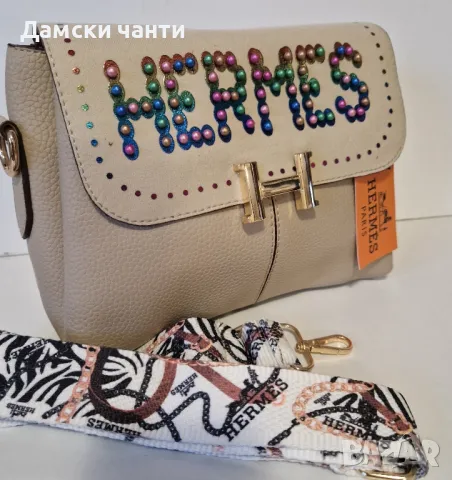 дамска чанта 👇🔝гарантирано качество НОВО , снимка 2 - Чанти - 49391816