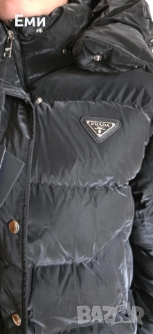 Miu Miu якета зимни дамски , снимка 17 - Якета - 52209047