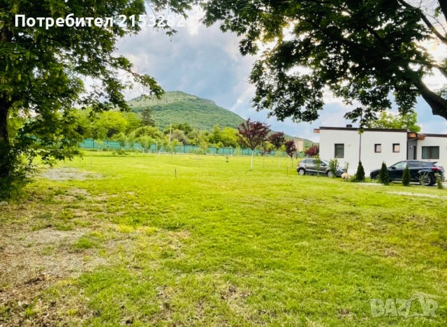 Къща ново строителство с парцел от 5 декара, снимка 3 - Къщи - 53999430