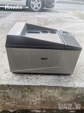 Хладилна чанта , снимка 2 - Хладилни чанти - 40869042