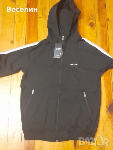 Комплект BOOS , снимка 8 - Спортни дрехи, екипи - 52938679