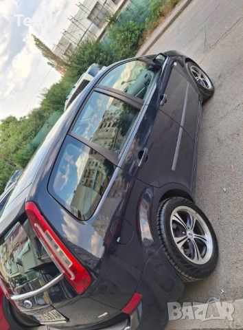 Продава се Ford C-max, снимка 5 - Автомобили и джипове - 52523140