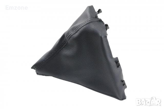 Маншон Кожа Кожичка за Скоростен лост за БМВ BMW F20 F21 F30 F31 , снимка 6 - Аксесоари и консумативи - 40121780