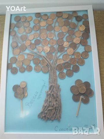 Дърво на благополучието