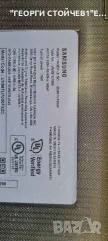 UN58TU7000F  BN94-15565K   BN44-01054C BN4401054C  CY-BT058HGPV1H