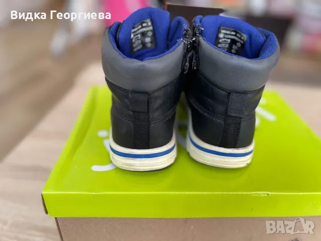 Боти Limberdjack 32 номер, снимка 3 - Детски боти и ботуши - 48205108