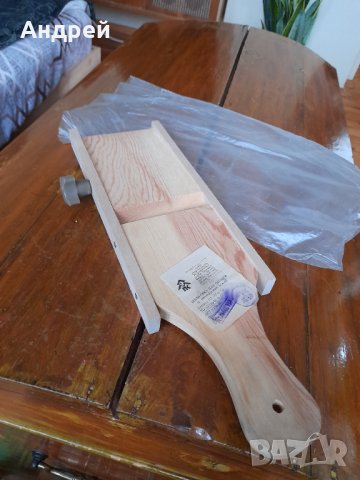 Старо ренде шредер за плодове, снимка 2 - Антикварни и старинни предмети - 37836049