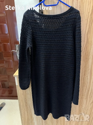 Дамска рокля, снимка 3 - Рокли - 52493114