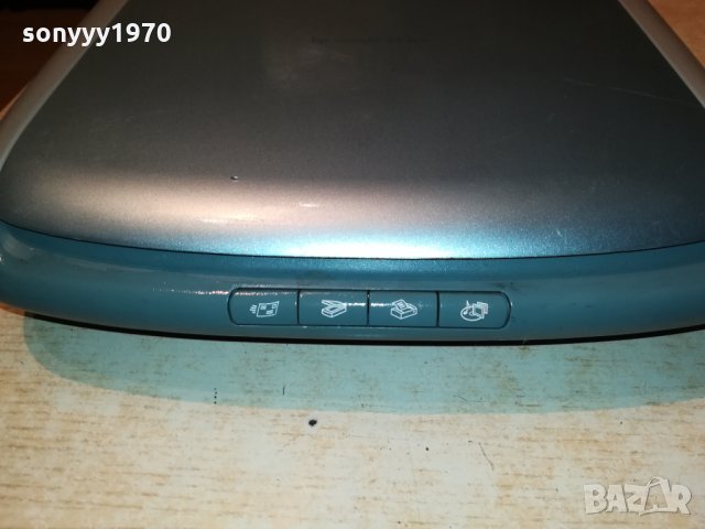 HP SCANJET 3500C 2912211907, снимка 8 - Принтери, копири, скенери - 35271338