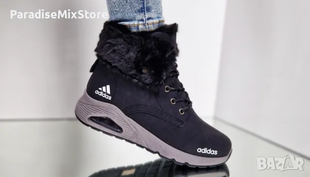 Дамски маратонки Adidas🔝Puma - Налични различни цветове, снимка 4 - Маратонки - 47468455