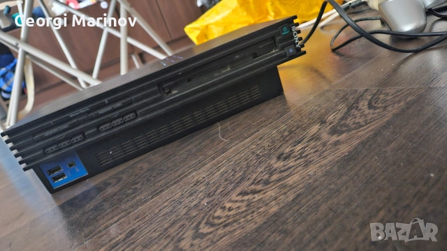 Playstation 2 FAT, снимка 11 - PlayStation конзоли - 54343335