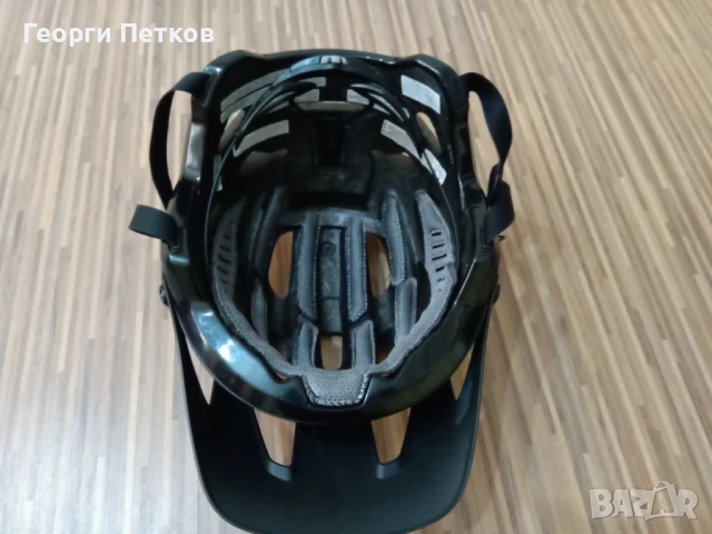 Велокаска Bell 4 Forty-Промоция за 60лв.,вместо 70лв.!!! , снимка 7 - Аксесоари за велосипеди - 50454595