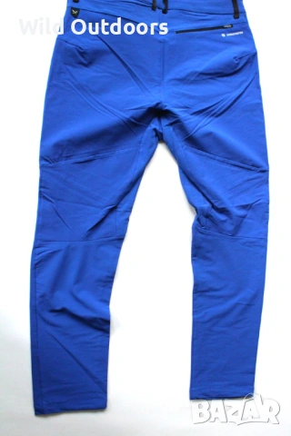 SALEWA Agner Durastretch pants - мъжки туристически панталон, размер 52 (XL), снимка 7 - Спортни дрехи, екипи - 54358529