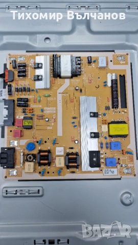 Samsung UE50DU8072U, снимка 4 - Части и Платки - 54057331