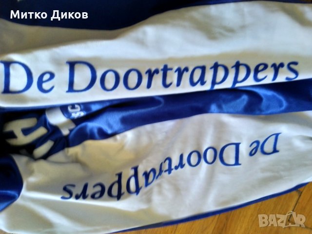 Колездачно яке ВДМ дълъг ръкав размер 50-Л, снимка 5 - Велосипеди - 33742402