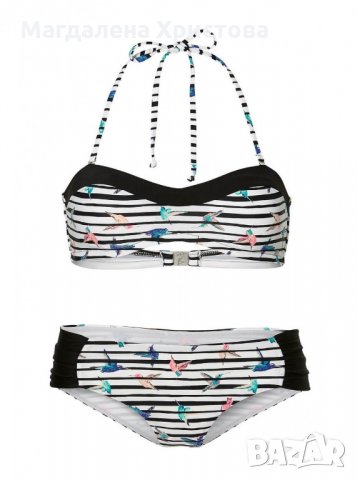  Дамски бански O'NEILL 