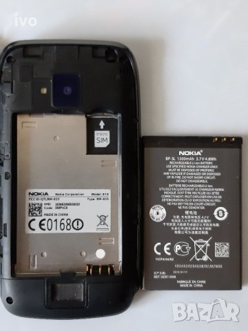 nokia lumia 610, снимка 8 - Nokia - 29357041