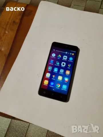 бивш смартфон Lenovo K6, снимка 3 - Lenovo - 56474485