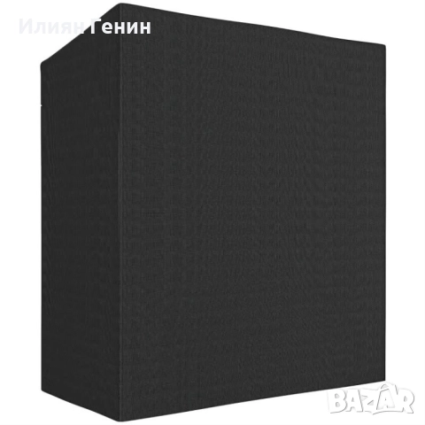 Стойка за дърва за огрев Outsunny, снимка 10 - Други - 52488503