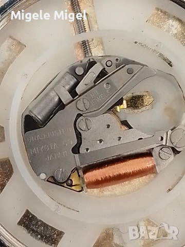 Мъжки ръчен часовник ORIENT., снимка 7 - Мъжки - 53934898