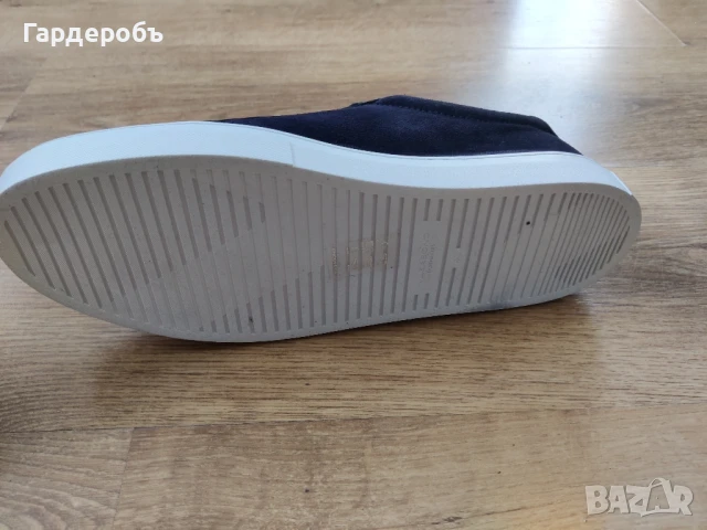 Маратонки Vagabond , снимка 4 - Маратонки - 50954050