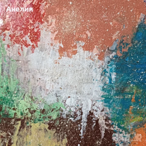 Картина, снимка 2 - Картини - 51181346