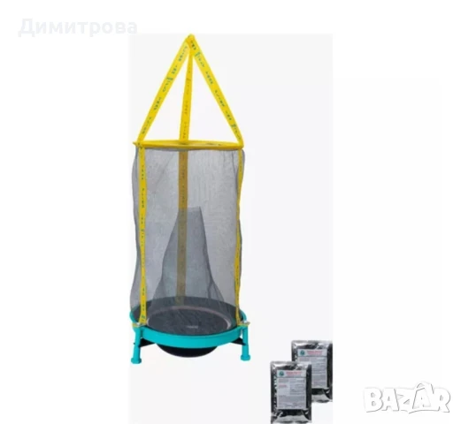 Капан за мухи , снимка 2 - Други стоки за дома - 50526933