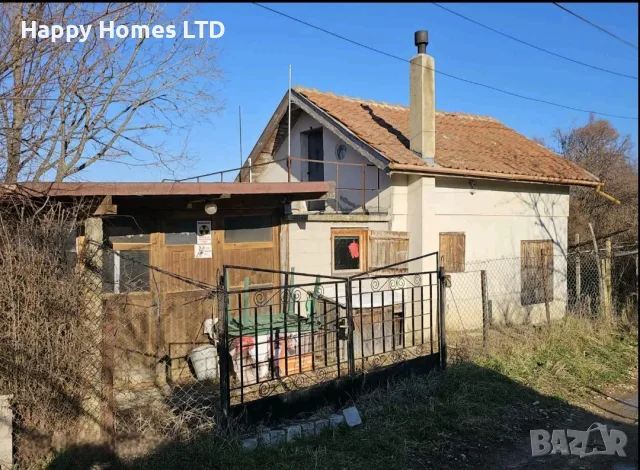 дворно място м-ст Боровец,Варна, снимка 3 - Вили - 56113111