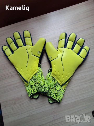Вратарски ръкавици, снимка 4 - Футбол - 54117923