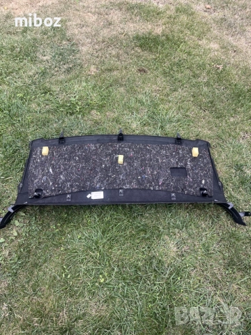 Кора над багажник Фолксваген Пасат VW Passat b7, снимка 2 - Части - 56110564