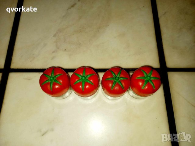 Комплект за подправки, снимка 3 - Аксесоари за кухня - 42859120