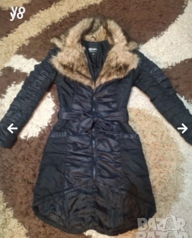 Яке Братан размер ХС/С