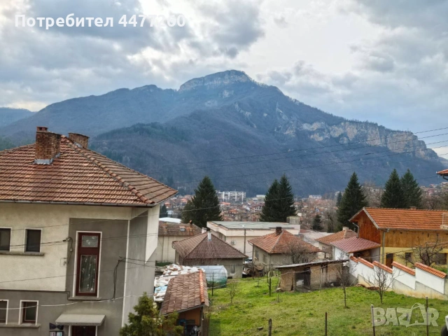 Къща Тетевен