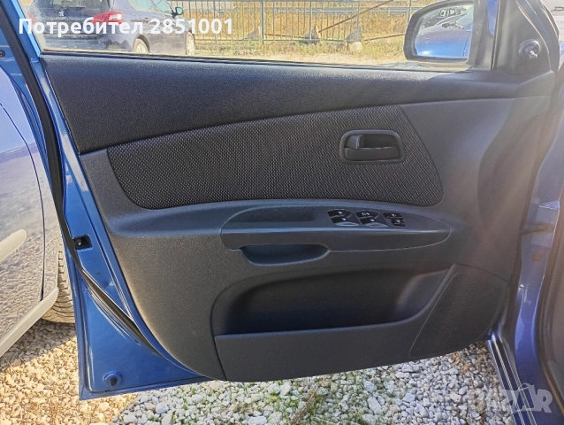 Киа Рио Бензин, снимка 8 - Автомобили и джипове - 51847811